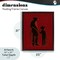 Stupell Industries Burgundy Cowboy Father & Son Floating Frame, design by Arlington Prints